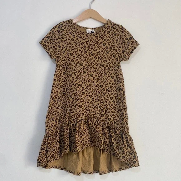 Bundle - Cotton On Kids Dresses - Size 4 - Picture 2 of 3